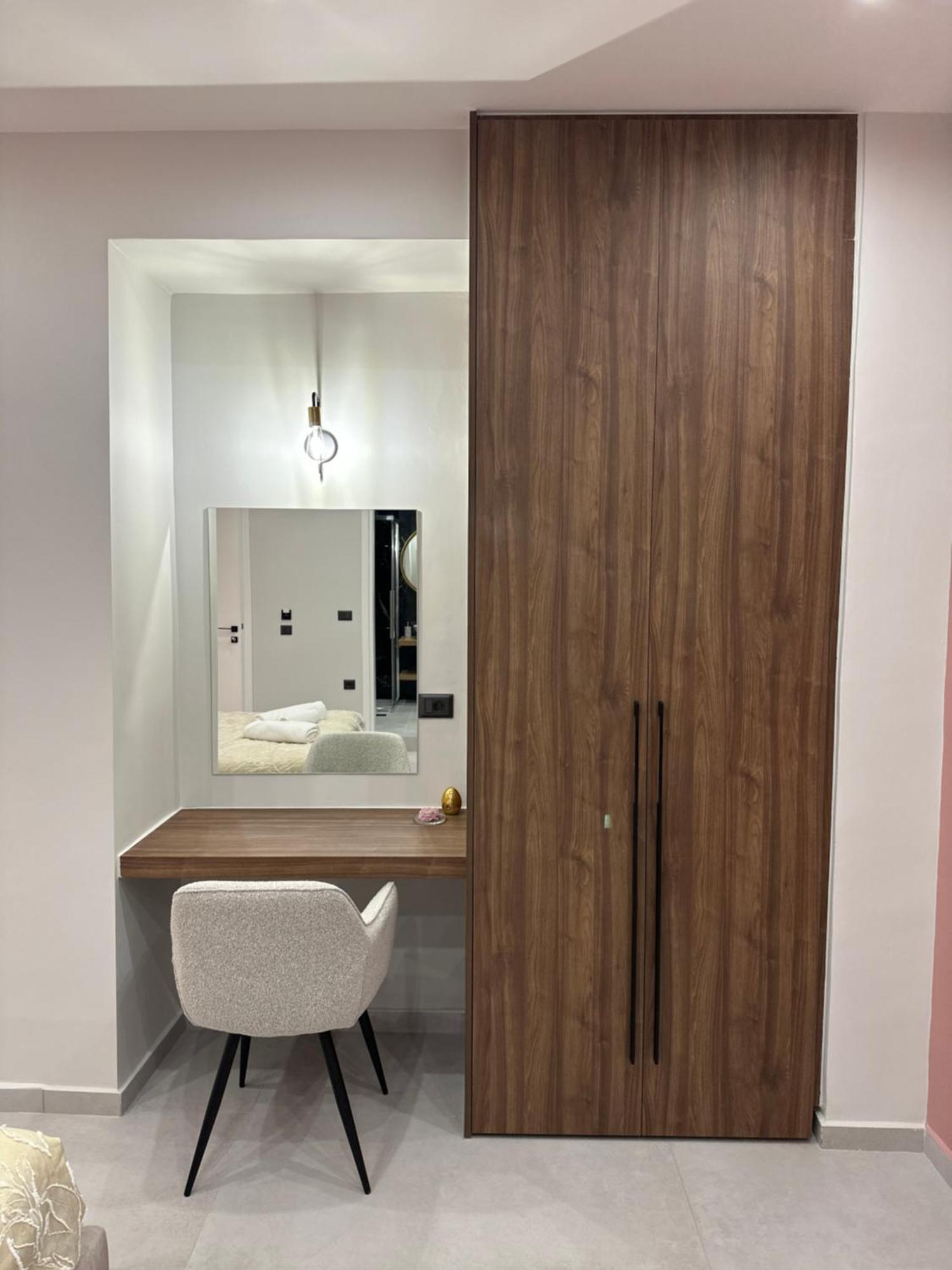 Incanto Luxury Suites 2 Nafpaktos Zewnętrze zdjęcie