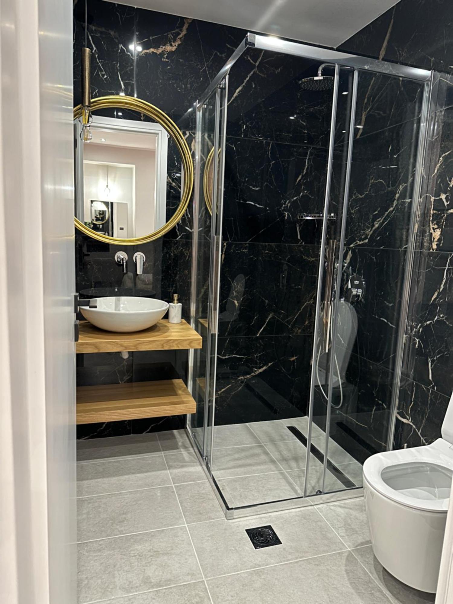 Incanto Luxury Suites 2 Nafpaktos Zewnętrze zdjęcie