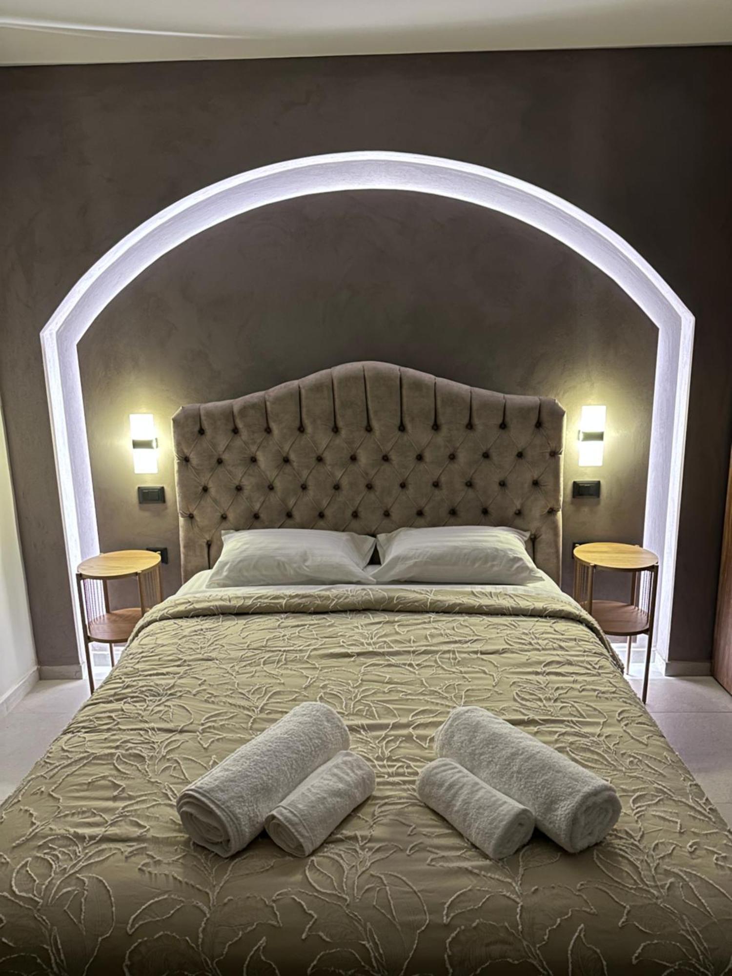 Incanto Luxury Suites 2 Nafpaktos Zewnętrze zdjęcie