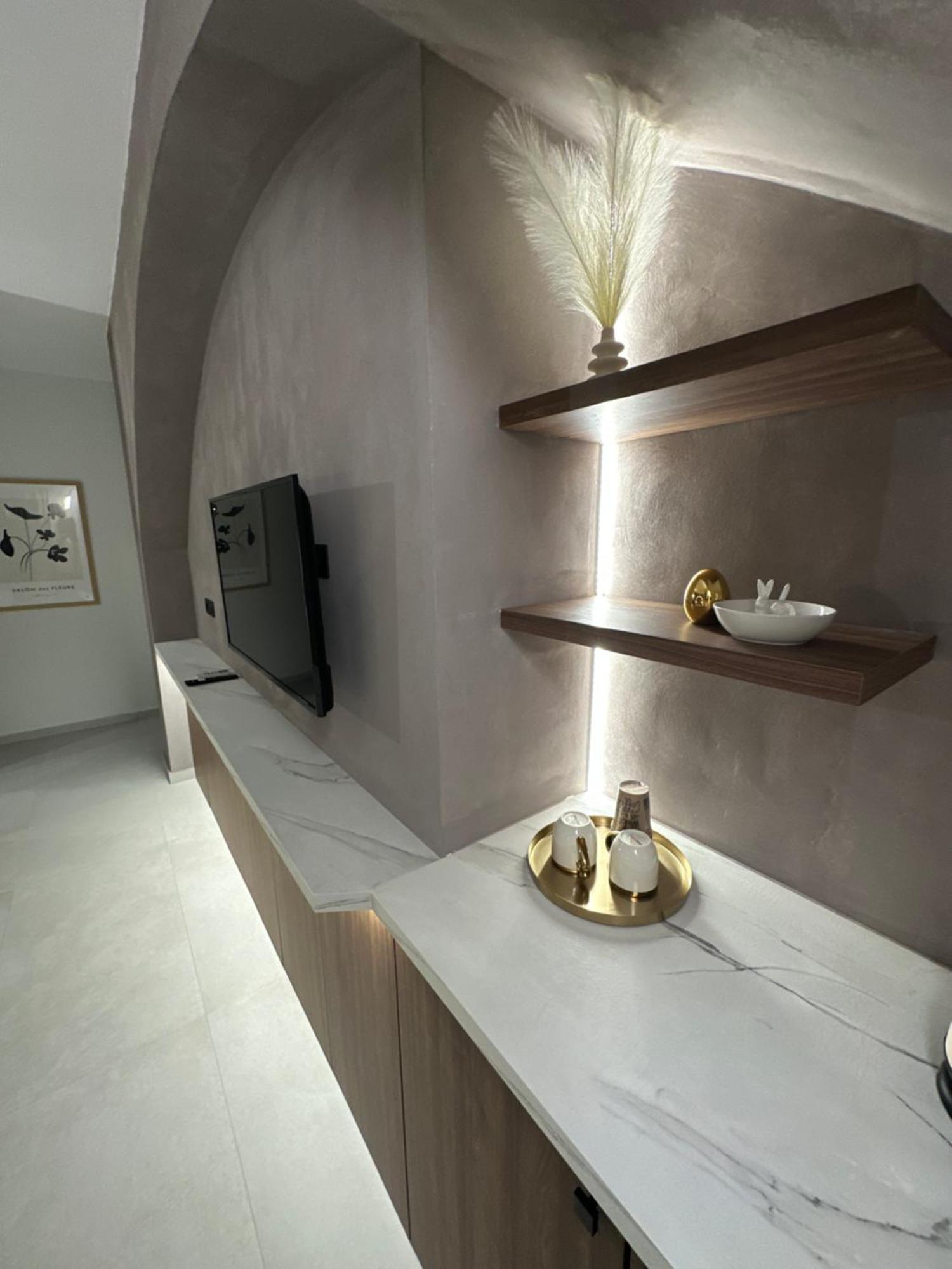 Incanto Luxury Suites 2 Nafpaktos Pokój zdjęcie